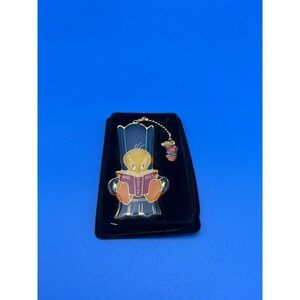 NIB Retro Rare Tweety Bird Charm Bookmark - Warner Brothers Store